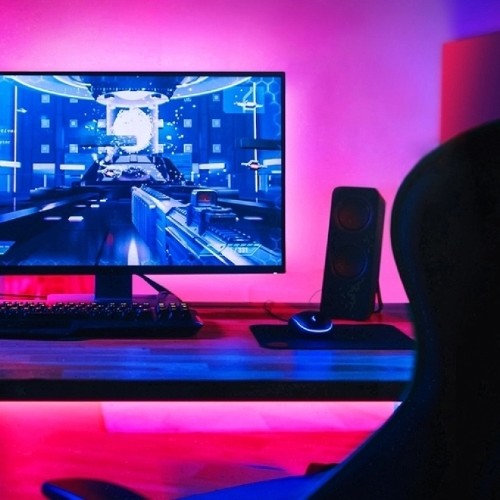 ΤΑΙΝΙΑ LED SMART TP-LINK TAPO L900-5 LIGHT STRIP 220V RGB 5m